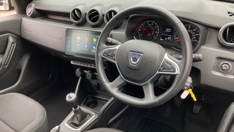 Dacia Duster 1.0 TCe 90 Comfort 5dr Petrol Estate